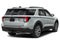 2027 Ford Explorer ST-Line 4WD