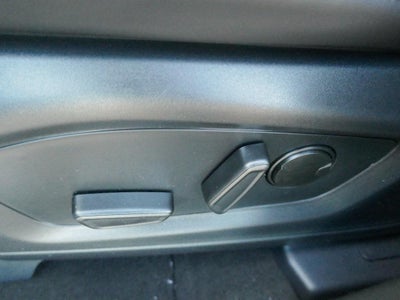 2026 Ford Explorer ST-Line 4WD