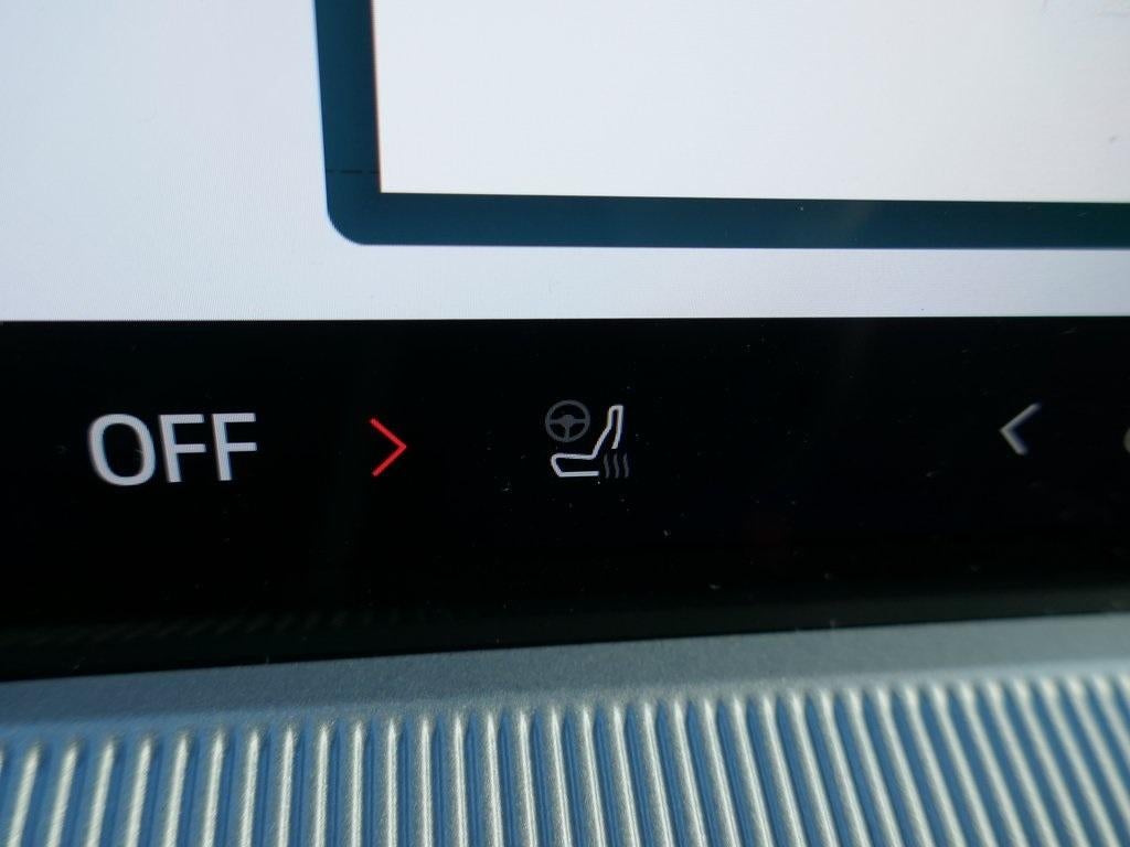 2026 Ford Explorer ST-Line 4WD