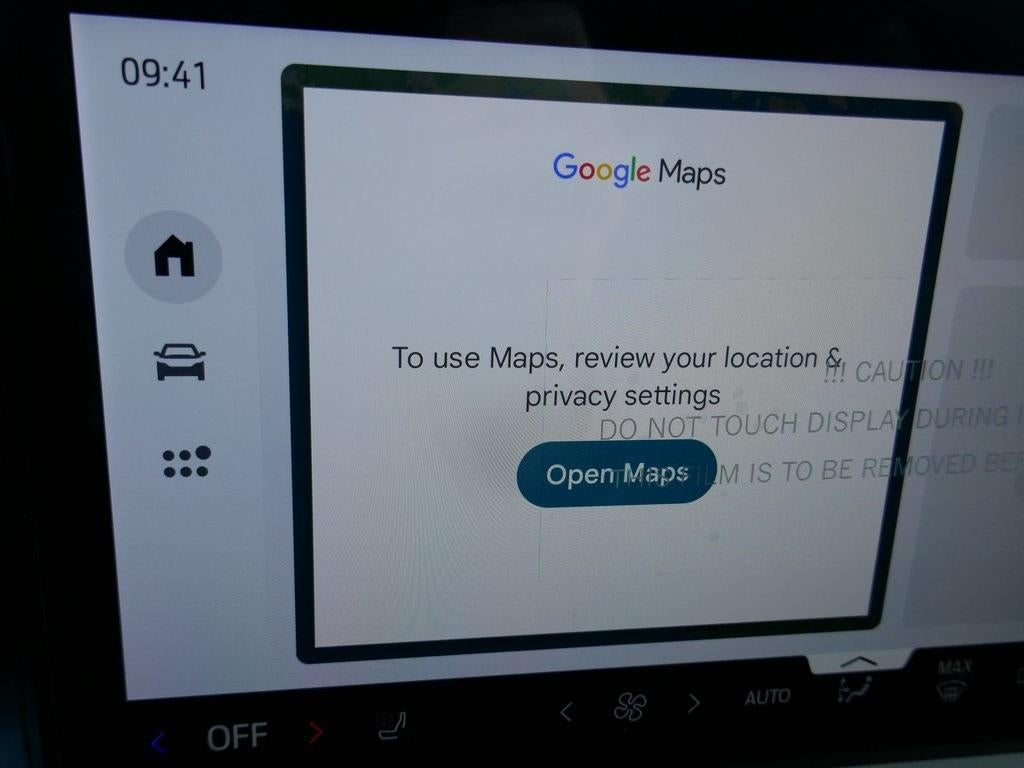 2026 Ford Explorer ST-Line 4WD