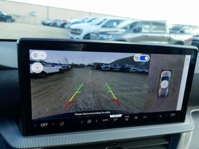 2026 Ford Explorer ST-Line 4WD