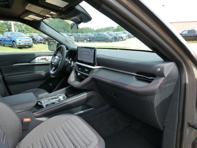 2026 Ford Explorer ST-Line 4WD