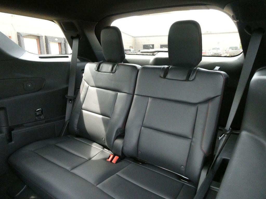 2026 Ford Explorer ST-Line 4WD