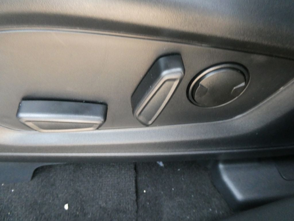 2026 Ford Explorer ST-Line 4WD