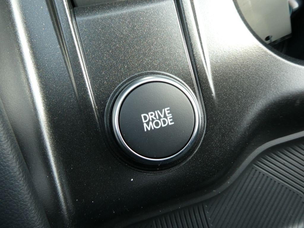 2026 Ford Explorer ST-Line 4WD