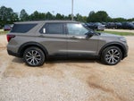2026 Ford Explorer ST-Line 4WD