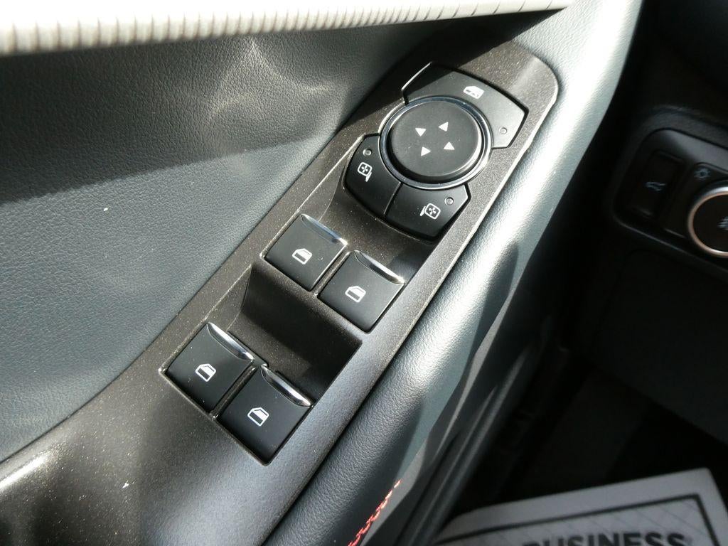 2026 Ford Explorer ST-Line 4WD