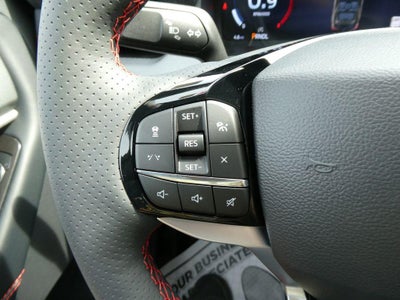 2026 Ford Explorer ST-Line 4WD