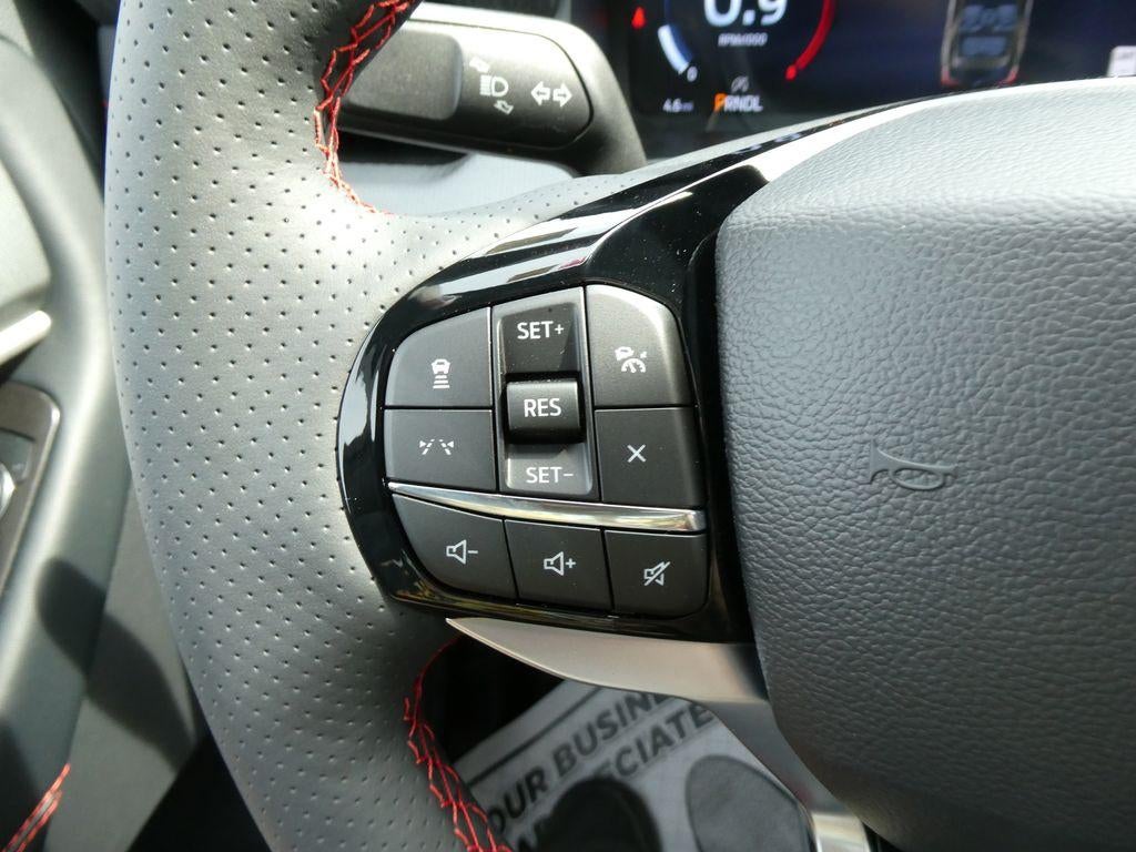 2026 Ford Explorer ST-Line 4WD