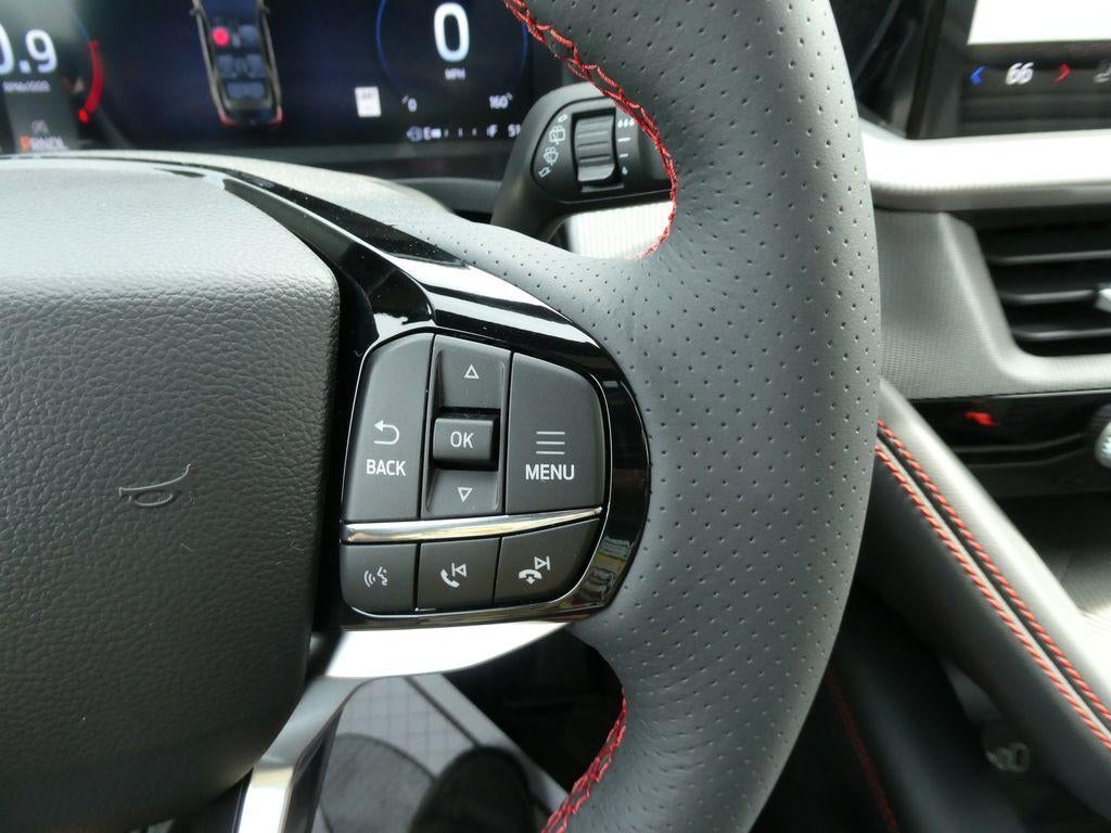 2026 Ford Explorer ST-Line 4WD