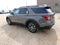 2026 Ford Explorer ST-Line 4WD