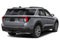 2026 Ford Explorer ST-Line 4WD
