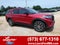 2026 Ford Explorer ST-Line 4WD