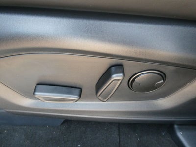 2026 Ford Explorer ST-Line 4WD