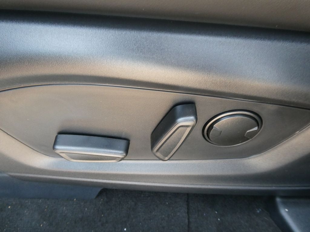 2026 Ford Explorer ST-Line 4WD