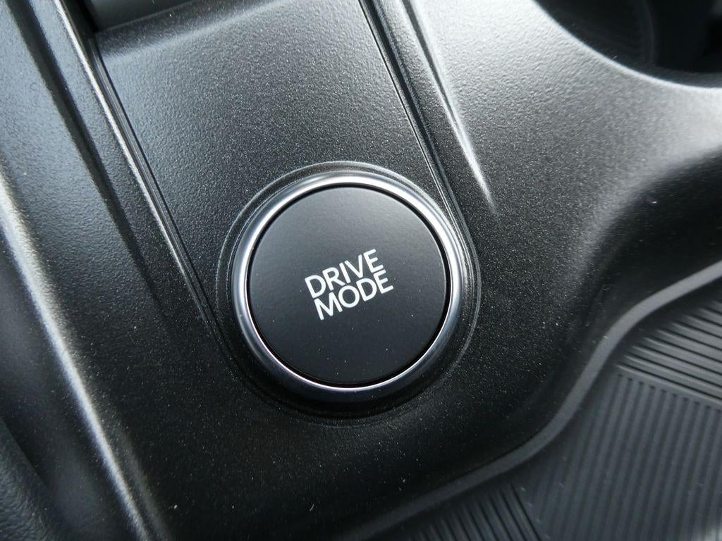 2026 Ford Explorer ST-Line 4WD