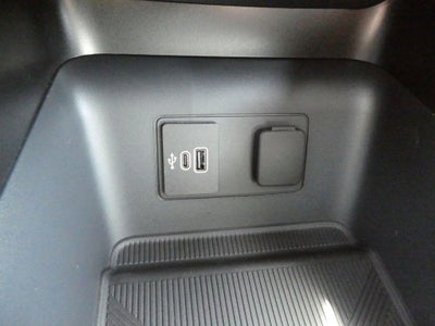 2026 Ford Explorer ST-Line 4WD