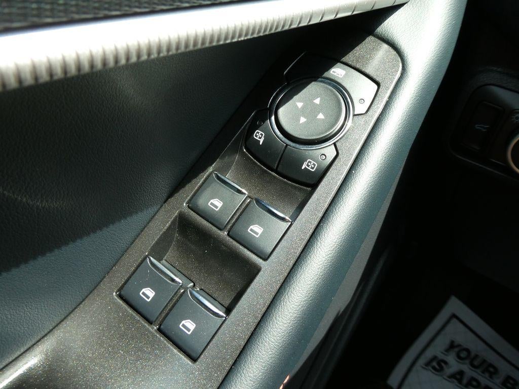 2026 Ford Explorer ST-Line 4WD