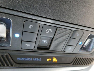 2026 Ford Explorer ST-Line 4WD