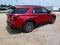2026 Ford Explorer ST-Line 4WD