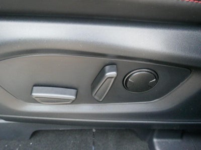 2026 Ford Explorer ST-Line 4WD