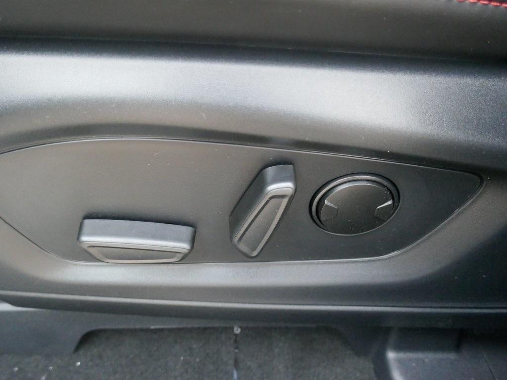 2026 Ford Explorer ST-Line 4WD