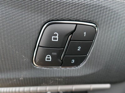 2026 Ford Explorer ST-Line 4WD