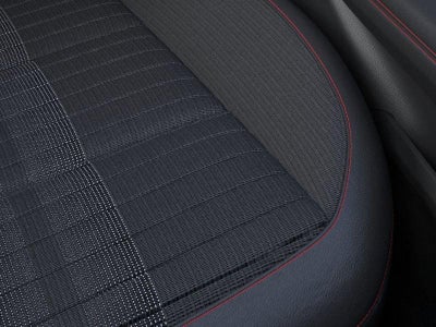 2026 Ford Explorer ST-Line 4WD