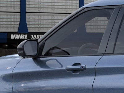 2026 Ford Explorer ST-Line 4WD