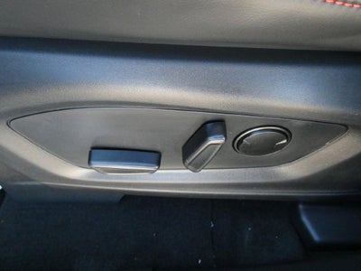 2027 Ford Explorer ST-Line 4WD