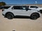 2027 Ford Explorer ST-Line 4WD
