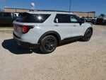 2027 Ford Explorer ST-Line 4WD