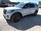 2027 Ford Explorer ST-Line 4WD