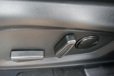 2025 Ford Explorer ST-Line 4WD