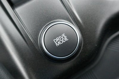 2025 Ford Explorer ST-Line 4WD