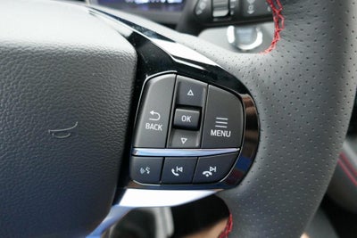 2025 Ford Explorer ST-Line 4WD