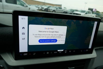 2025 Ford Explorer ST-Line 4WD