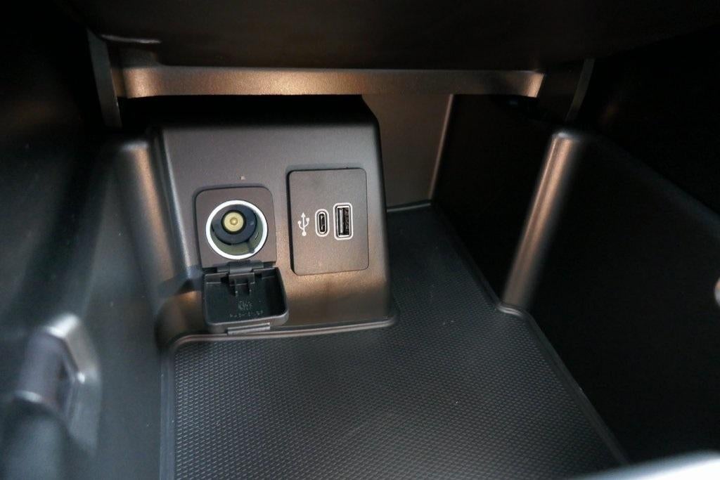 2025 Ford Explorer ST-Line 4WD