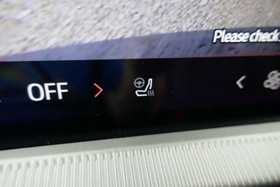 2025 Ford Explorer ST-Line 4WD