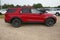 2025 Ford Explorer ST-Line 4WD