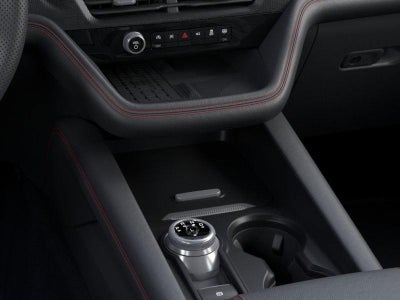 2025 Ford Explorer ST-Line 4WD