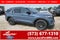 2025 Ford Explorer ST-Line 4WD