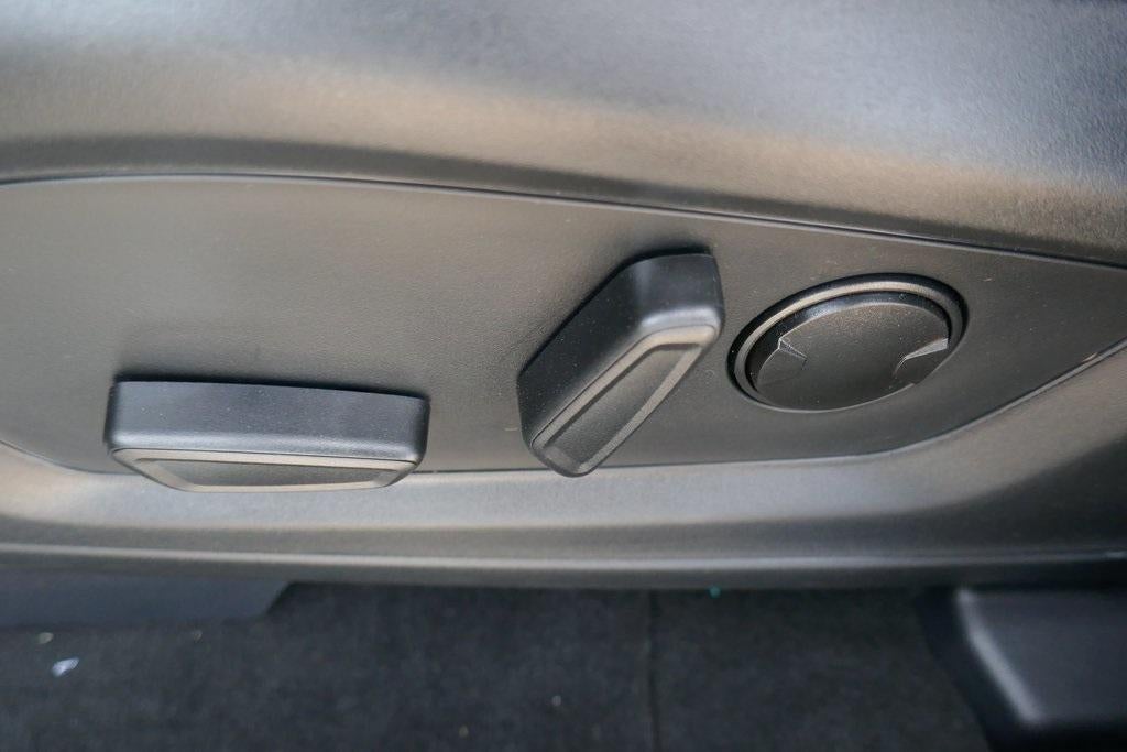 2025 Ford Explorer ST-Line 4WD