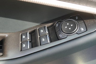 2025 Ford Explorer ST-Line 4WD