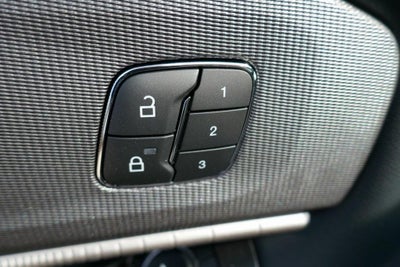 2025 Ford Explorer ST-Line 4WD