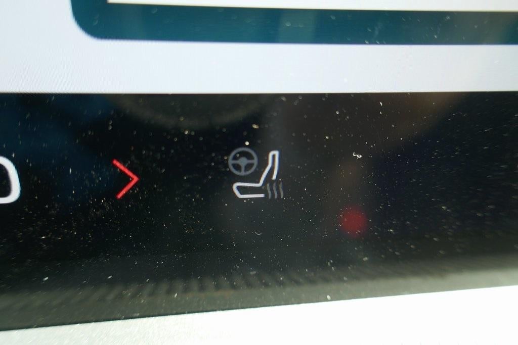 2025 Ford Explorer ST-Line 4WD