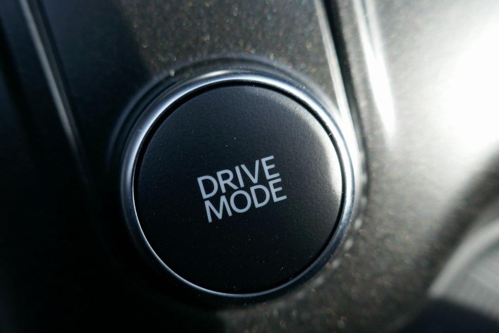 2025 Ford Explorer ST-Line 4WD