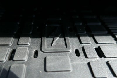 2025 Ford Explorer ST-Line 4WD