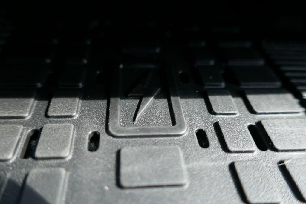 2025 Ford Explorer ST-Line 4WD