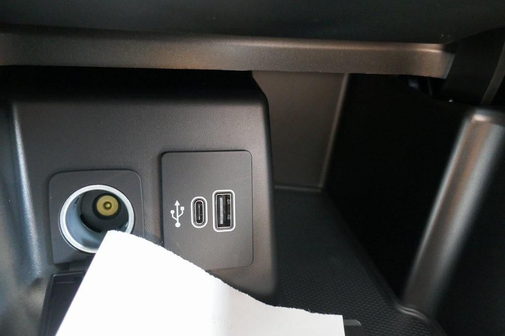 2025 Ford Explorer ST-Line 4WD